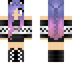 winter neko gurl -edits-