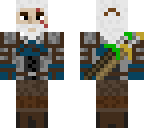 witcher geralt