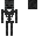 wither skeleton