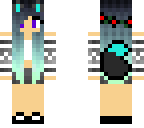 wolf girl