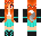 wolf lucinda