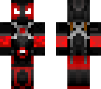 xylophoney deadpool