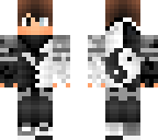 ying yang ross