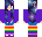 yt skin