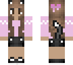 zoenb's skin