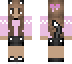 zoenb's skin