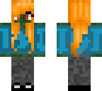zombie lucindae