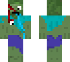 zombie noob