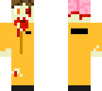 zombie prisoner