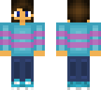 a sorta undertale fan