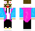 abenaki monkey derp
