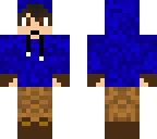 adventure boy