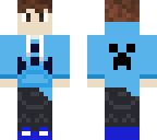 also not finished