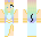 animalgirl new skin