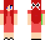 another lily potter skin