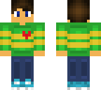 another undertale skin