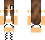 ariana grande witte and black