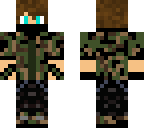 army kid