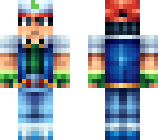 ash ketchum