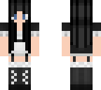 ash the maid