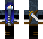 assasin teresa