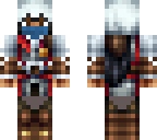 assassin