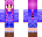 basic skin