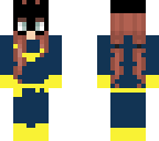 bat girl