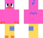 biyomon