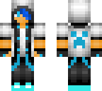 blue assasin