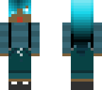 blue wonder