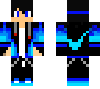 bluenike