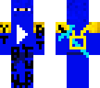 bluetube ninja