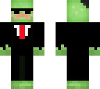boss charls
