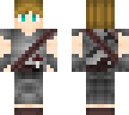 bounty hunter