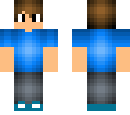 boy blue0 pvp