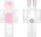 boy bunny