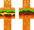 burger
