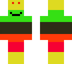 burger man