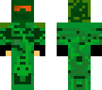 camo sniper