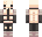 castle crashers skeleton