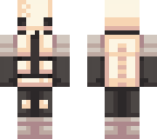 castle crashers skeleton