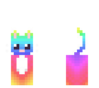 cat colors