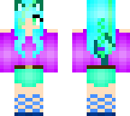 cat girl two 