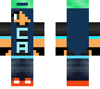 chad