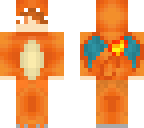 charizard guy