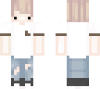 chibi boy