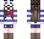chibi hacker