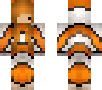 chibi nemo onesie