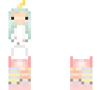 chibi unicorn